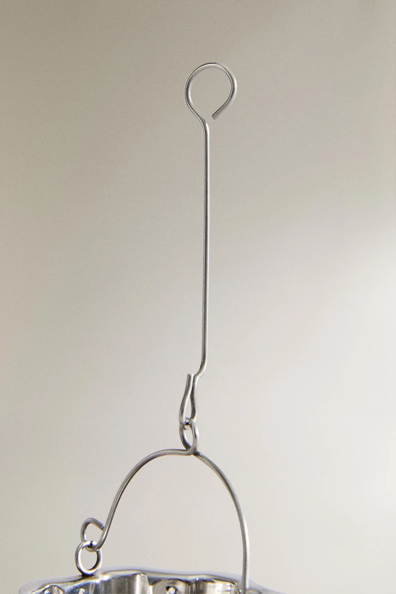 OPEN INFUSER STEEL