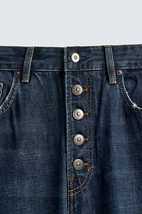 JEAN BALLOON FIT