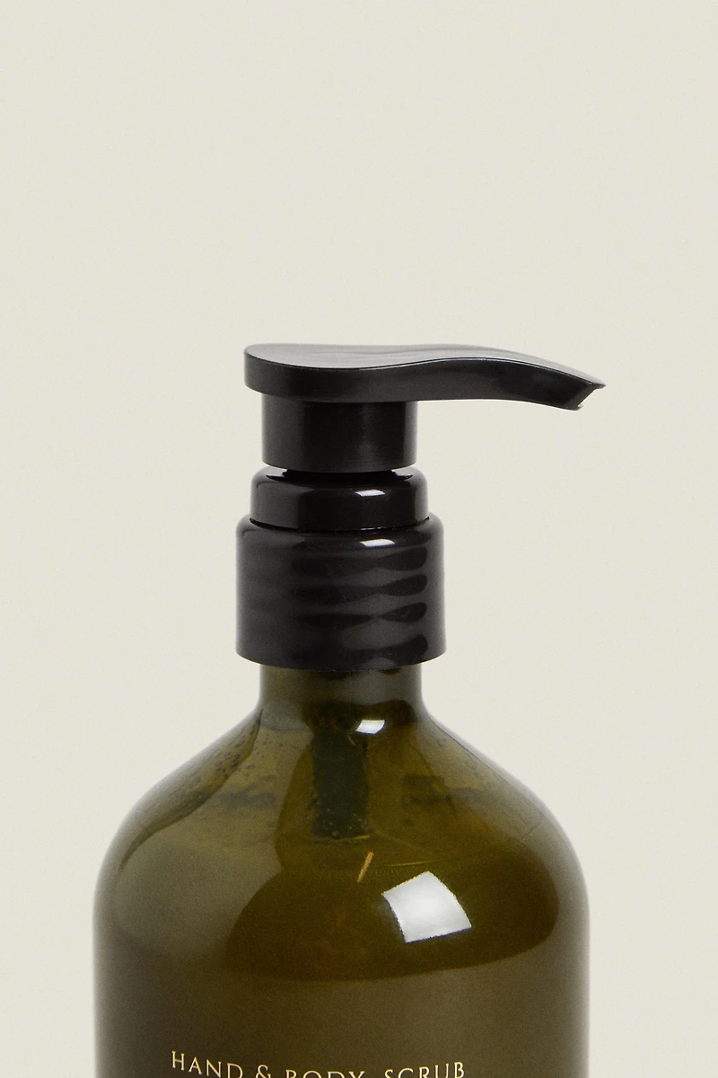 (16.91 oz) BASILICUM BODY SCRUB