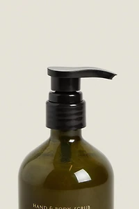 (16.91 oz) BASILICUM BODY SCRUB