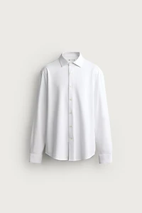 CHEMISE REGULAR FIT