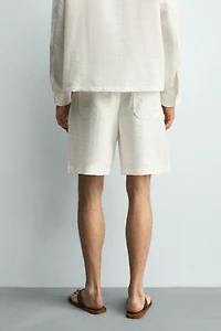 FLUID RELAXED FIT SHORTS