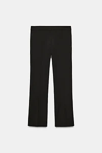 MINI FLARE PANTS