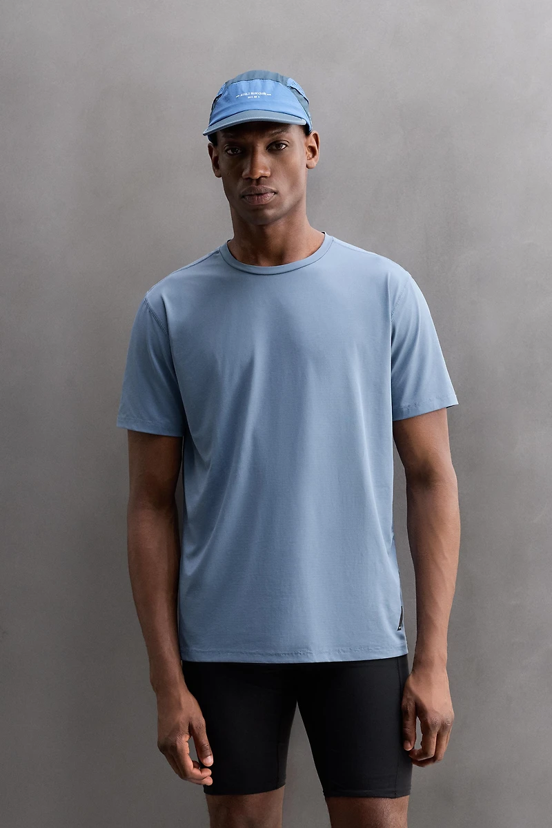 BASIC TRAINING TECHNICAL T-SHIRT