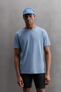 BASIC TRAINING TECHNICAL T-SHIRT