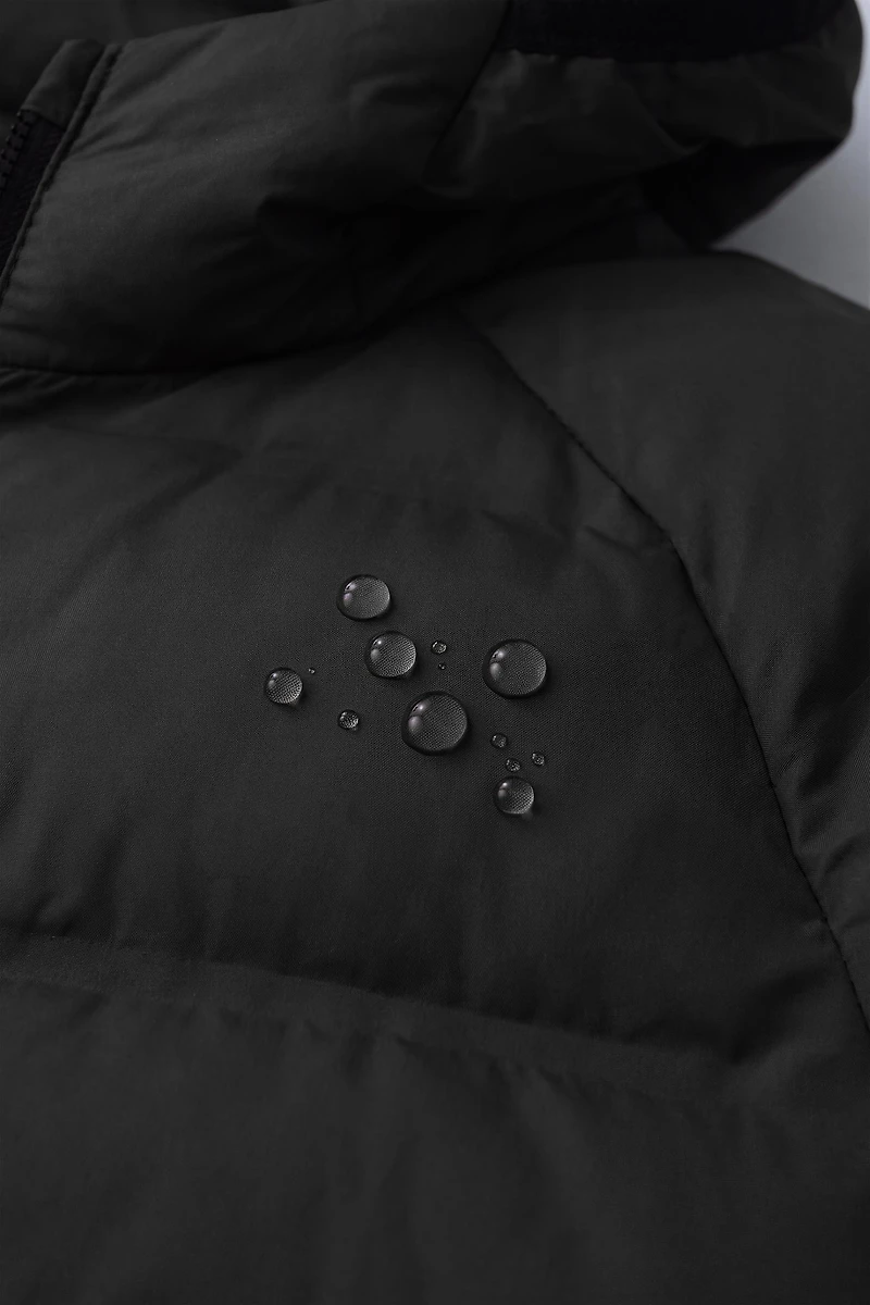 ULTRALIGHT WATER REPELLENT JACKET