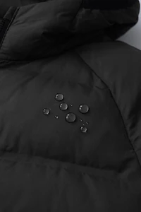 ULTRALIGHT WATER REPELLENT JACKET
