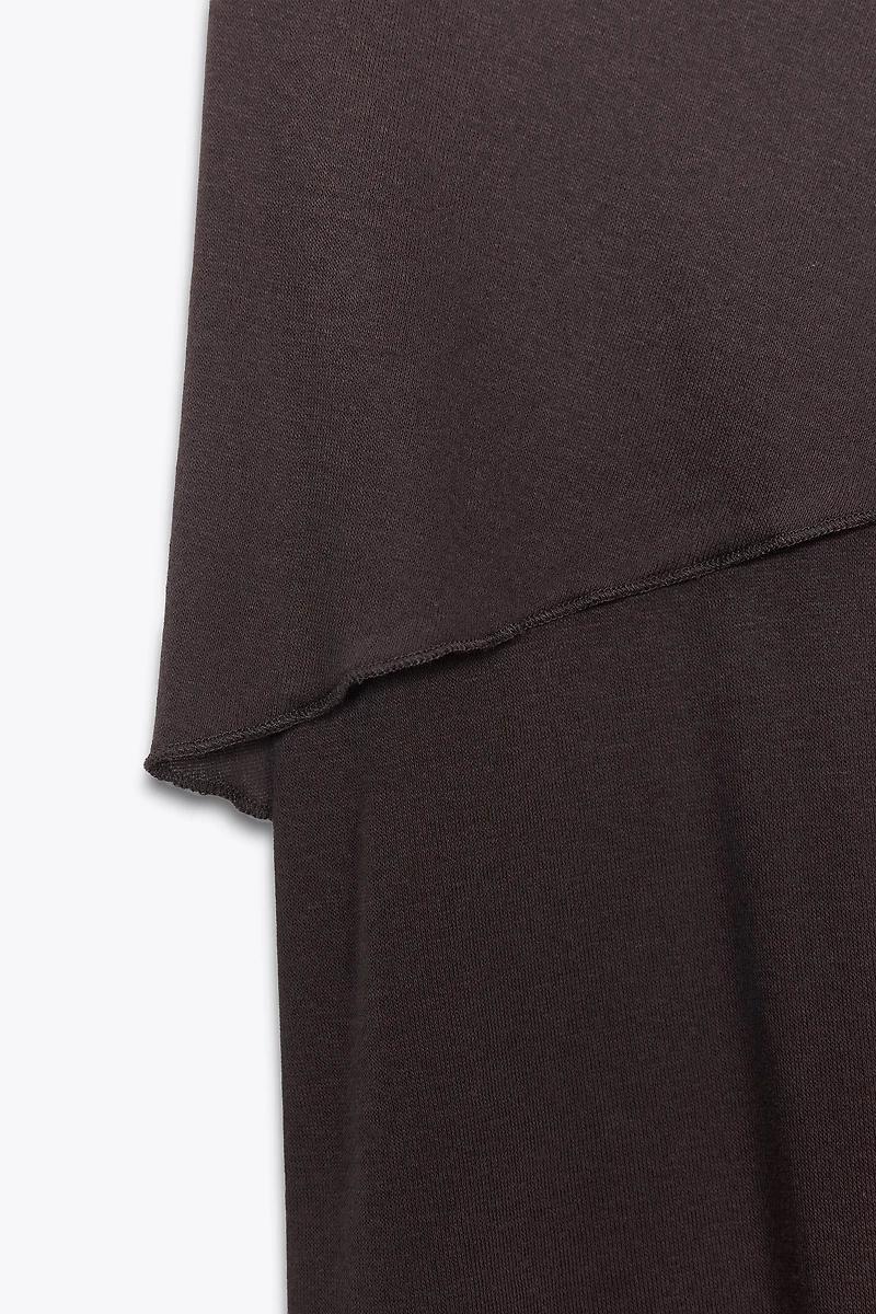 JUPE MIDI SOFT