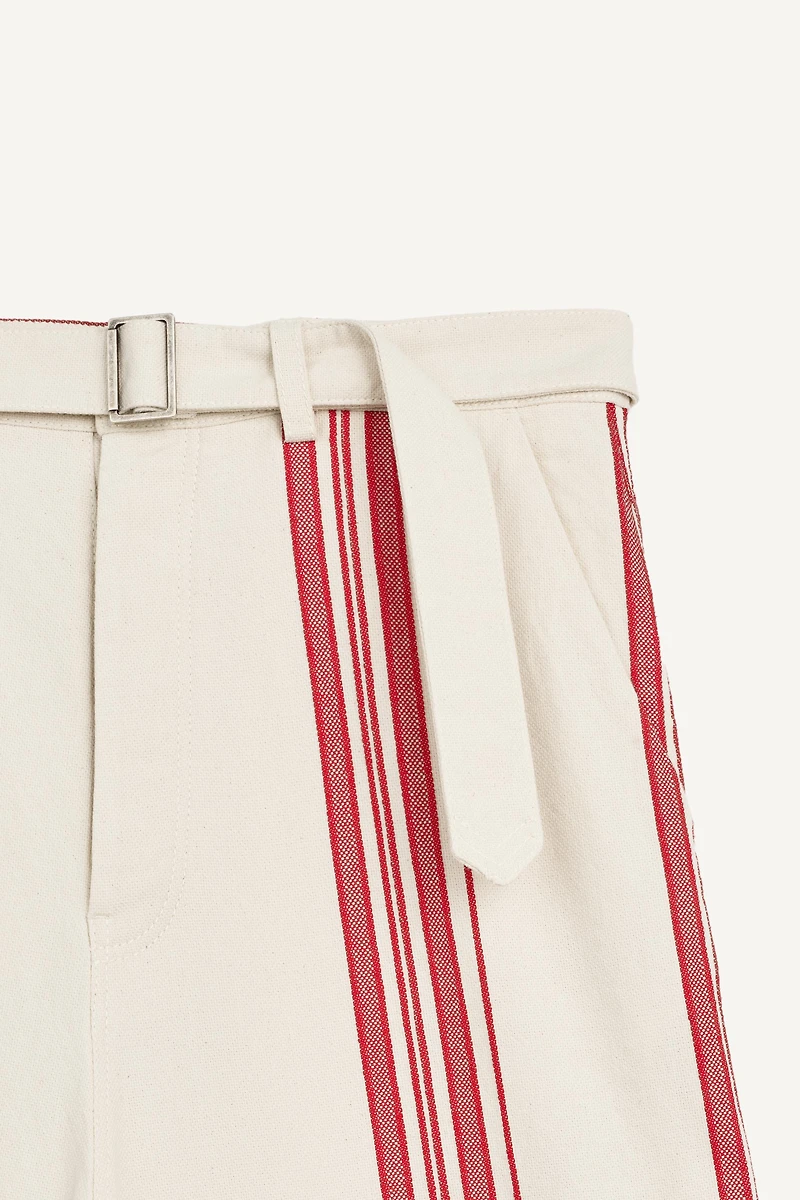 STRPD PANTS