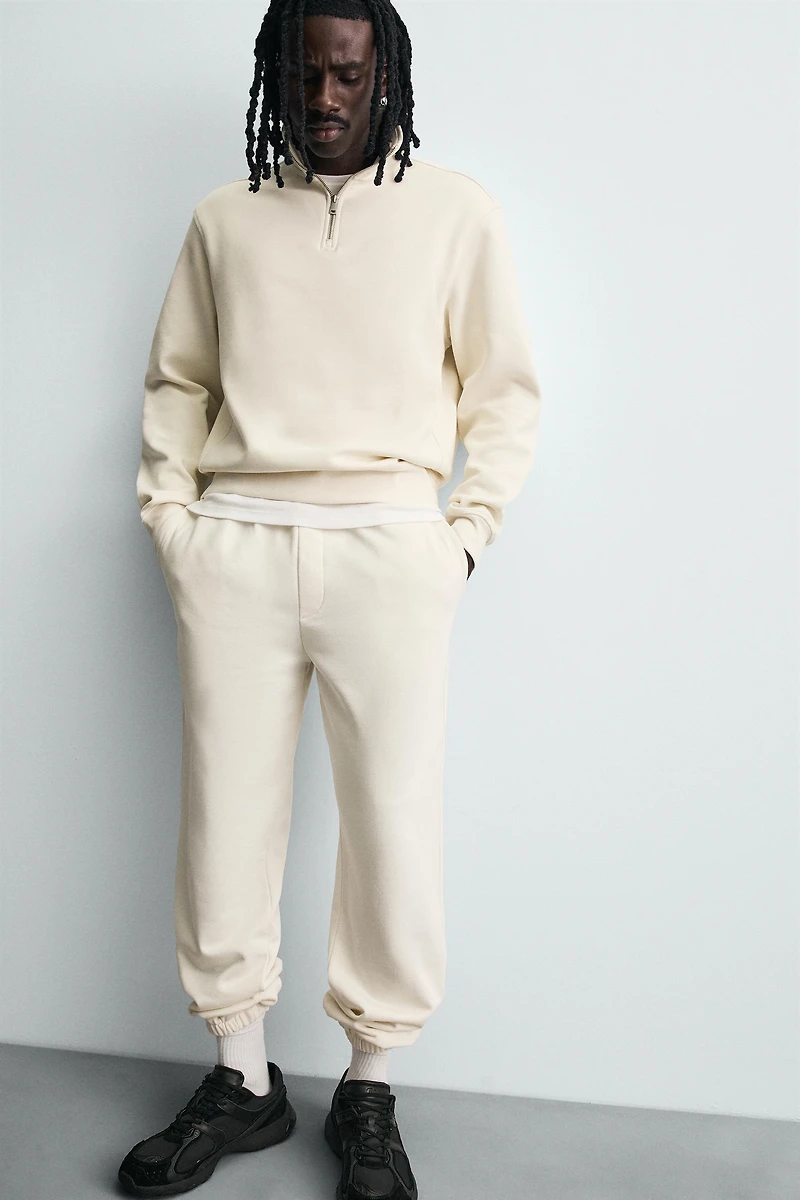 PANTALON DE JOGGING BASIQUE