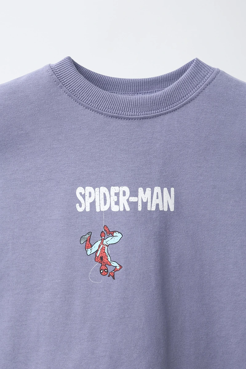 SPIDER-MAN © MARVEL T-SHIRT