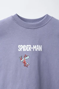 SPIDER-MAN © MARVEL T-SHIRT