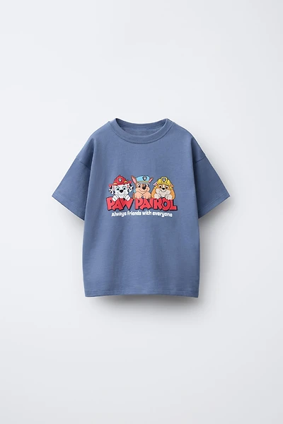 PAW PATROL ™ PRINT T-SHIRT