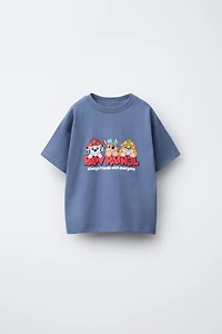 PAW PATROL ™ PRINT T-SHIRT