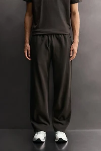 HEAVYWEIGHT RELAXED FIT JOGGERS