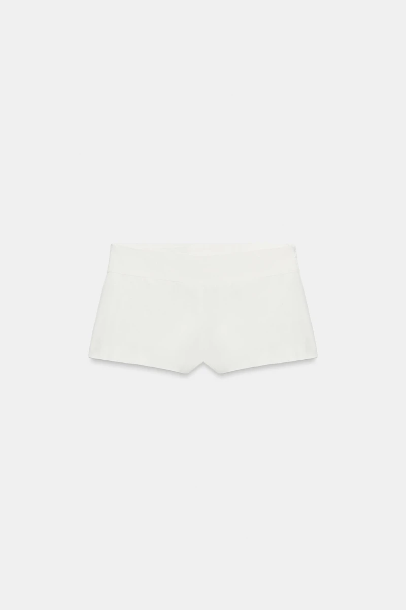 SHORT MINI