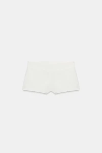 SHORT MINI
