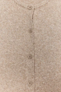 KNOT CARDIGAN