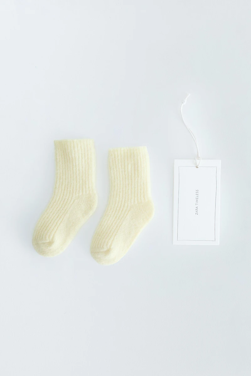 ZARA TIMELESS