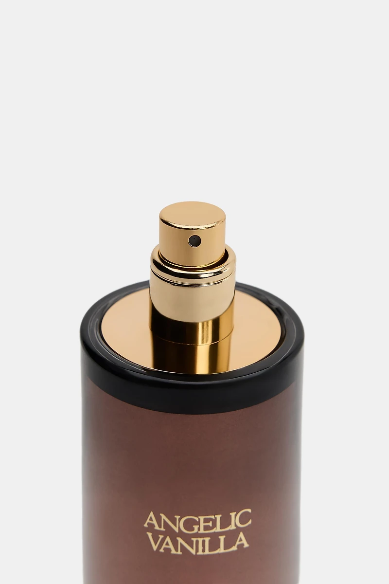 ANGELIC VANILLA EDP 80ML (2.72 FL. OZ).