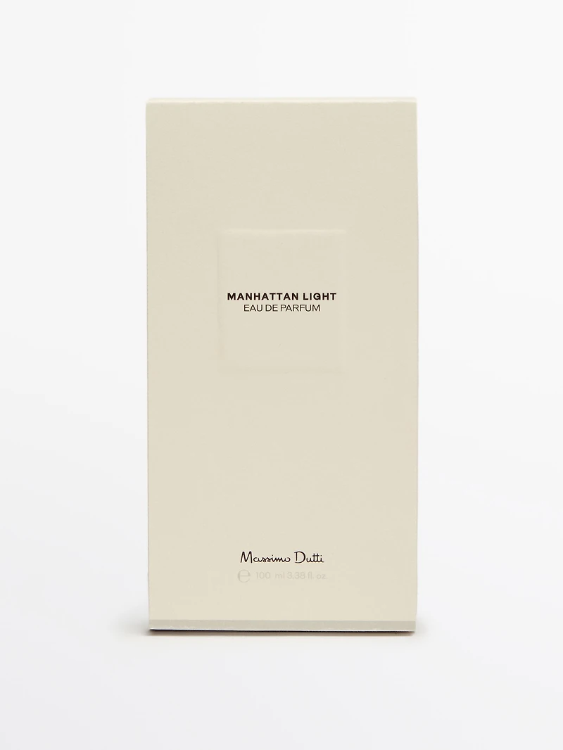 (100 ml) Manhattan Light Eau de Parfum