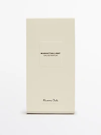 (100 ml) Manhattan Light Eau de Parfum
