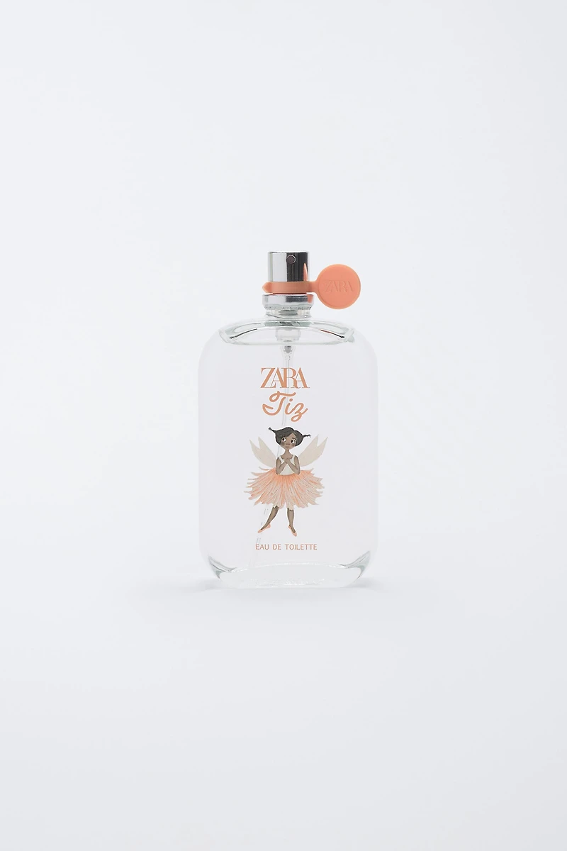 TIZ EDT 50 ML (1.7 FL. OZ)