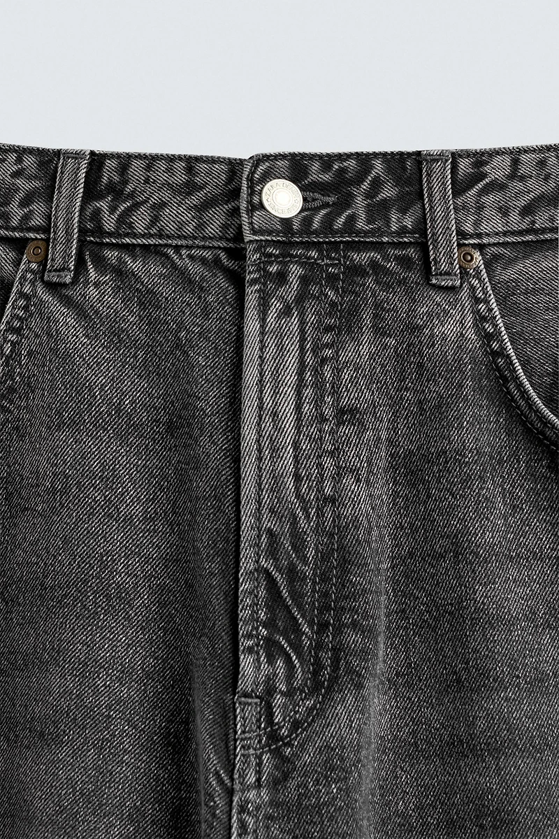 BAGGY FIT JEANS