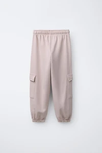 CARGO JOGGING PANTS