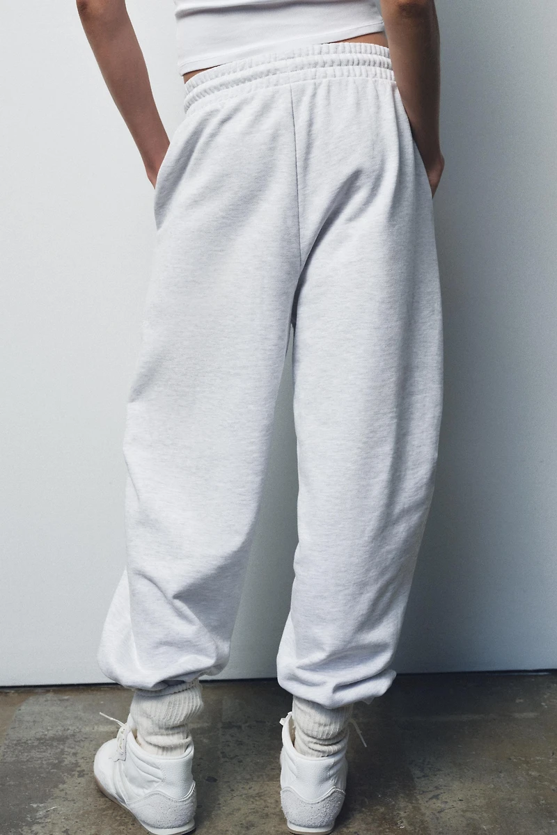 VARSITY PANTS
