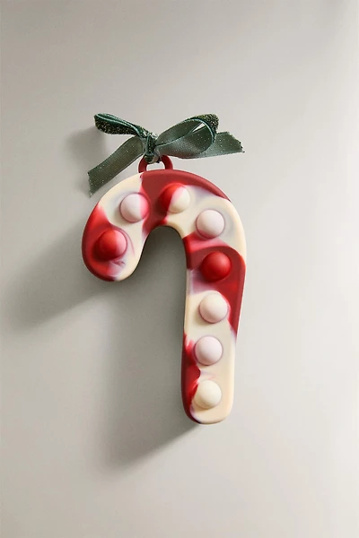 CHILDREN'S POP IT CANDY CHRISTMAS TOY