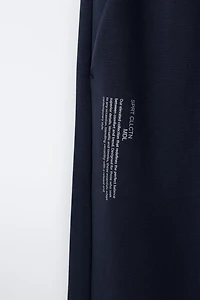 SPORTY JOGGER PANTS