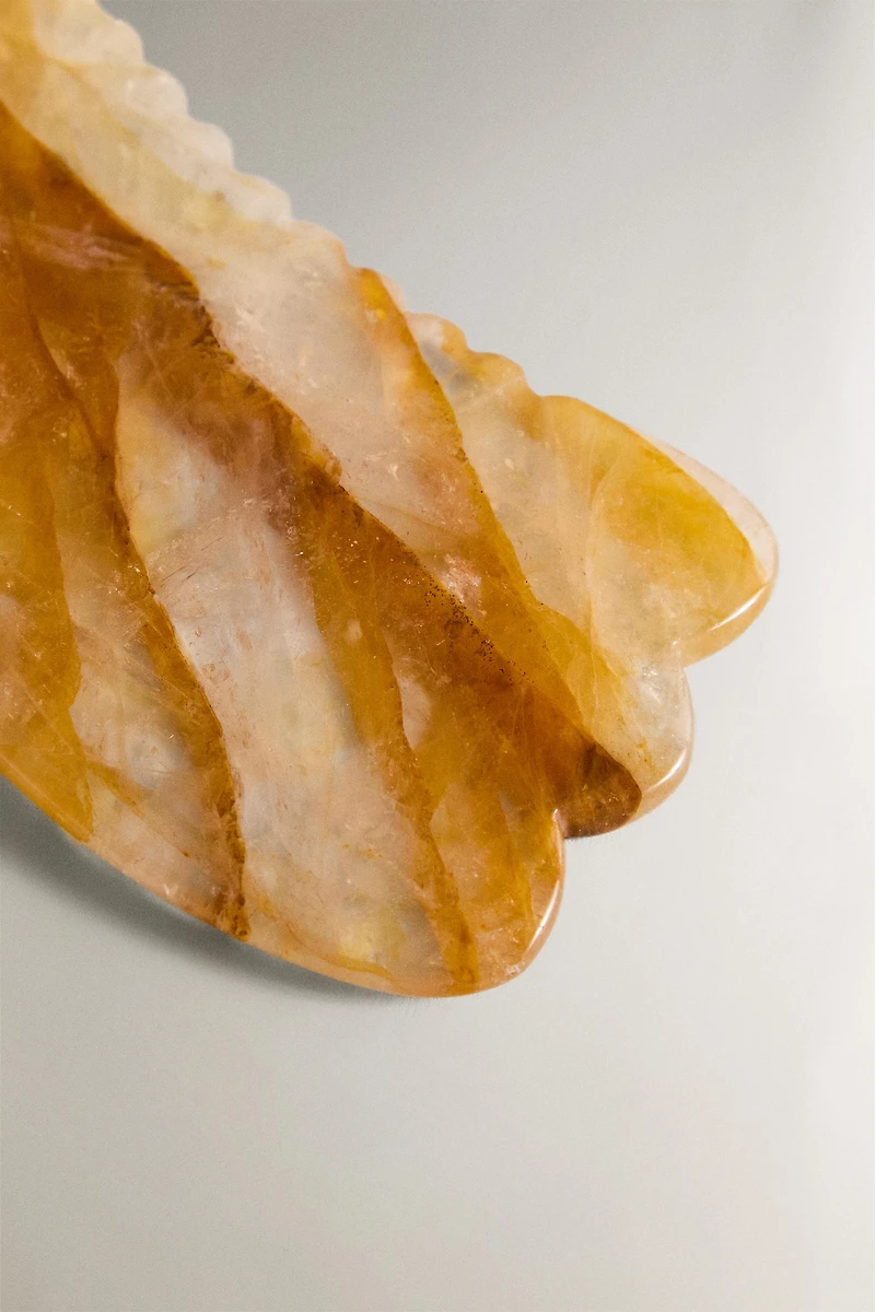 GUA SHA FACIAL QUARTZ