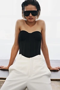 TOP CORSET ZW COLLECTION