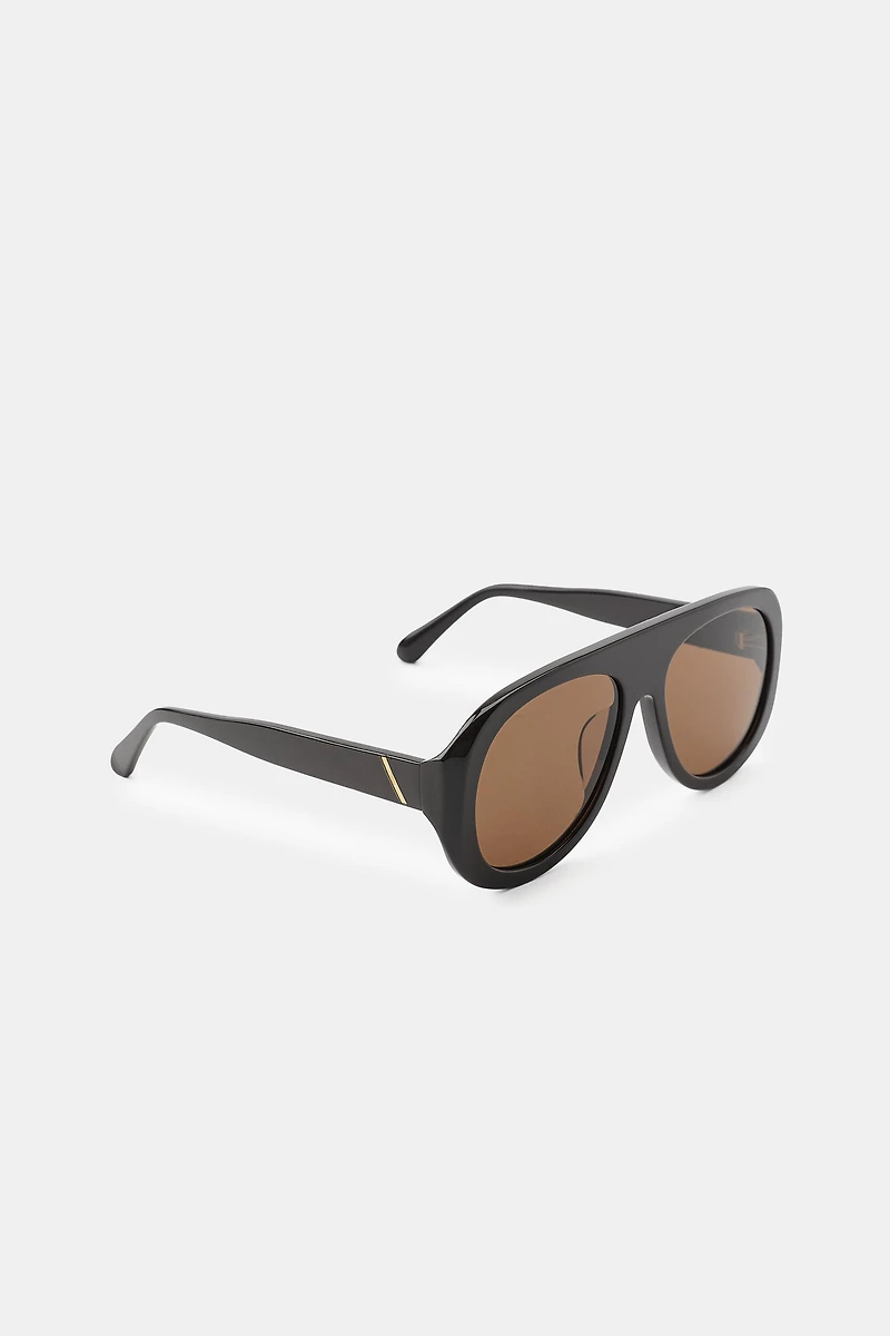 SHIELD SUNGLASSES