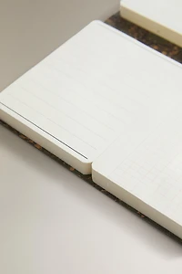 FOLD-OUT STICKY NOTE PAD