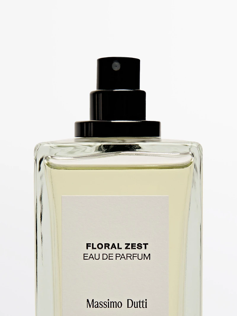 (100 ml) Floral Zest Eau de parfum