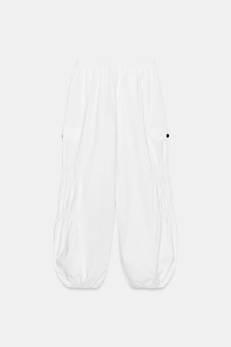 PANTALON CARGO STOPPER