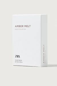 AMBER MELT EDT 100 ML (3.4 FL.OZ)