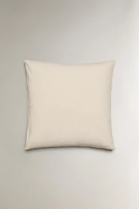TEXTURED PILLOWCASE