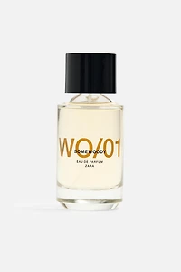 WO/01 SOMEWOODY EDP 100 ML (3.4 FL. OZ)