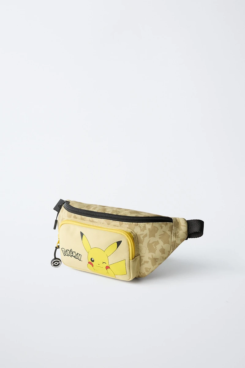 PIKACHU POKÉMON ™ BELT BAG