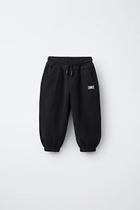 POLARTEC® FLEECE JOGGERS