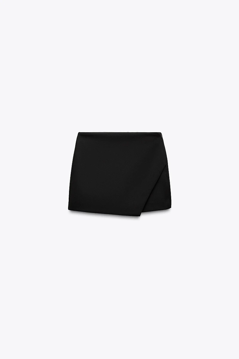 ASYMMETRIC SKORT