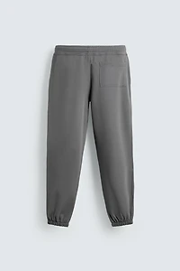BASIC JOGGER PANTS