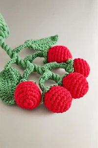 TOMATO BOUQUET PET TOY