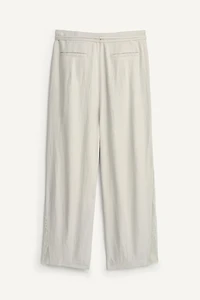 LIMITED EDITION COMBINED LACE PANTS