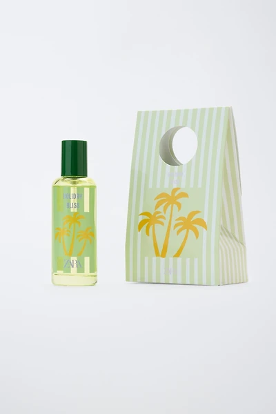 HOLIDAY BLISS EDT 50 ML (1,7 FL. OZ)