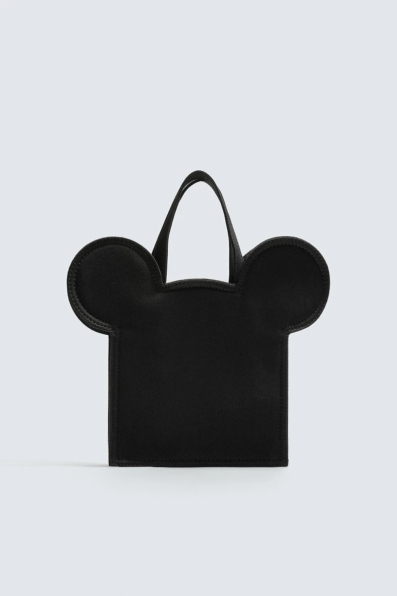 SAC BANDOULIÈRE HARRY LAMBERT FOR ZARA X DISNEY