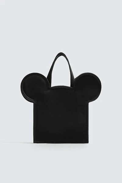 SAC BANDOULIÈRE HARRY LAMBERT FOR ZARA X DISNEY